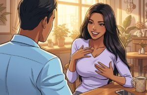 8 Seductive Compliments That Drive Her Wild