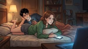 Boyfriend bothers you every night: why ignoring fails