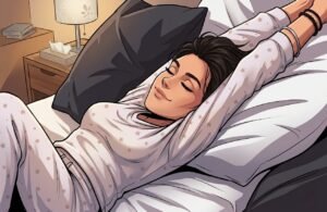 Secret fantasies women desire: The psychology exposed