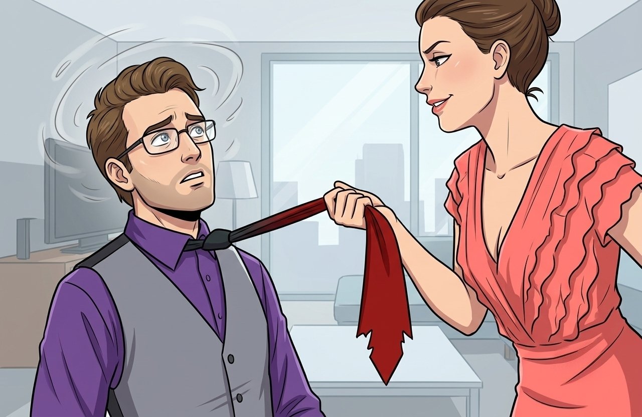 8 Red Flags in Women You Should Never Ignore Early On