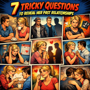 questions to ask to learn about her past relationships