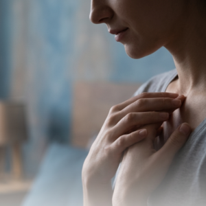 8 Physical Signs of Anxiety Your Body Is Trying to Warn You