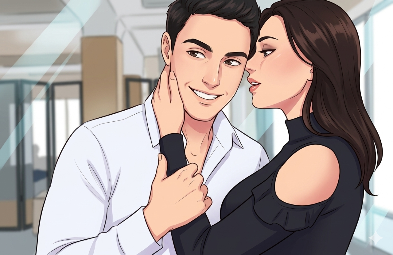 10 Irresistible Male Traits Women Secretly Want