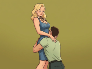 Signs She Craves Validation From Other Men