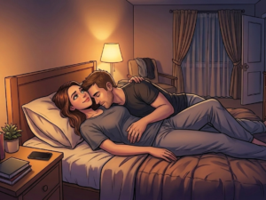 Your Partner No Longer Loves You 10 Signs Indicating That!!