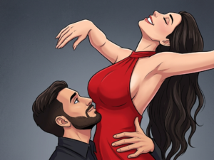 8 Things Women Want From Men But Will Never Admit