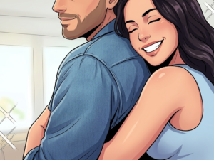 7 Naughty Secrets to Make Any Man Fall in Love