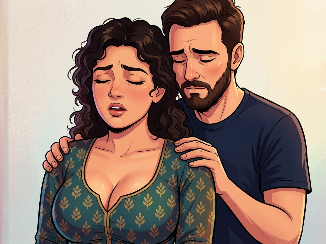 6 Signs She's Not Ready for a Serious Relationship