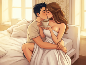 10 Reasons Why Morning Sex Should Be A Priority
