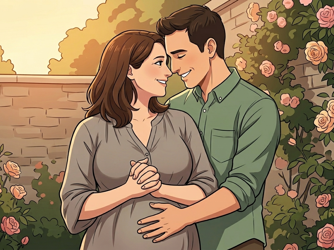 What Women Want in a Relationship As They Get Older