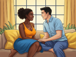 11 Psychological Signs He Wants You Badly (Expert Guide)