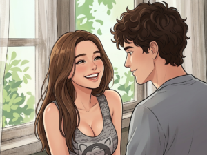9 Signs She Is Only Interested In Your Body