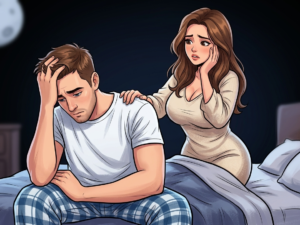 Why Men Who Stop Chasing Women Become Instantly Magnetic