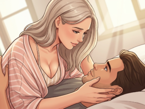 Increase Sex Drive in Women: Causes & Solutions