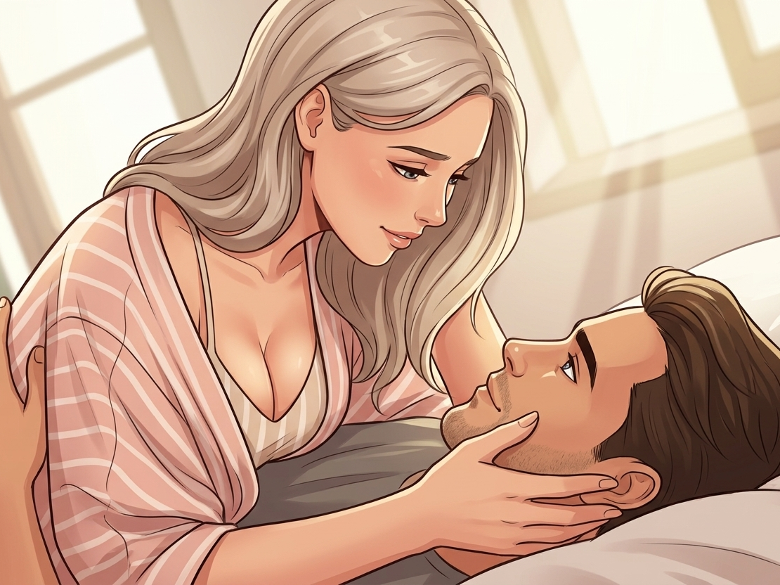 Increase Sex Drive in Women: Causes & Solutions