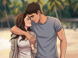How to Become Her Dream Man & Keep Your Identity