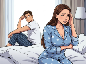Mistakes Most Men Make During Sex & How To Fix Them