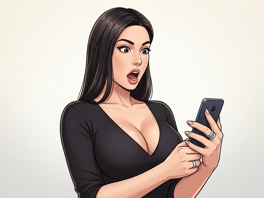 If Your Ex Unblocked You, Here Is Exactly What It Means