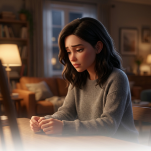 How to Rebuild Self-Esteem After a Toxic Relationship