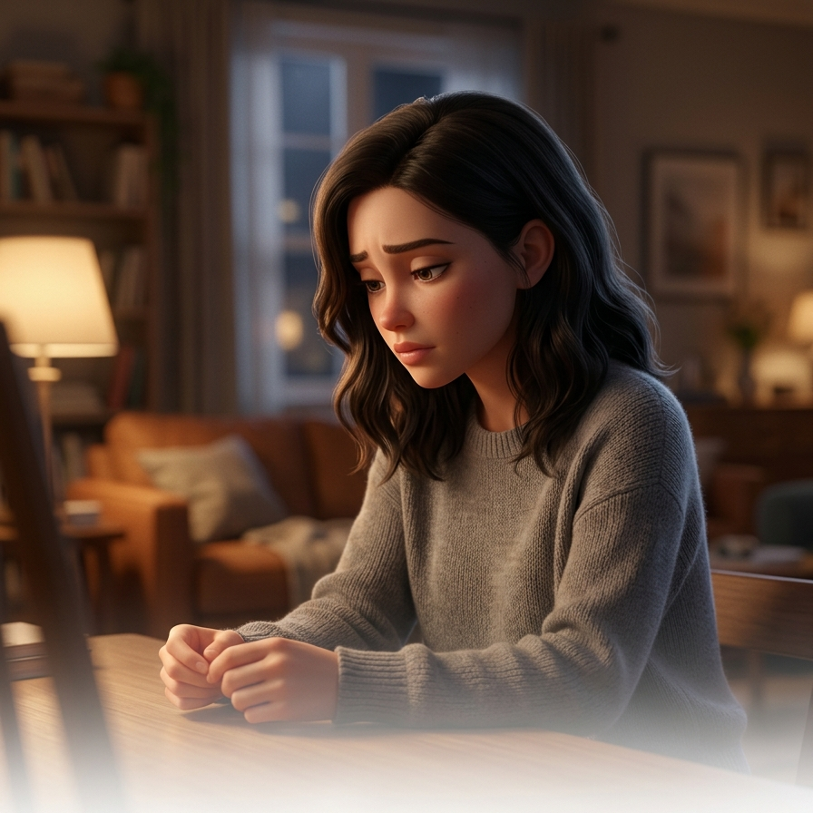 How to Rebuild Self-Esteem After a Toxic Relationship