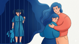The Impact of Childhood Trauma on Your Adult Dating Patterns