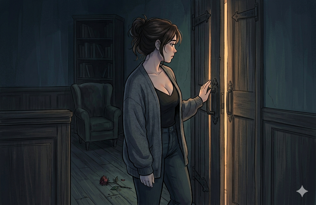 What Happens When You Ignore Her: 5 Psychological Effects