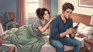 Why men lose interest after sleeping with you suddenly