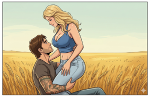 Non demand touch and making your partner feel truly loved