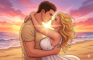 The 12 habits of couples that stay madly in love always