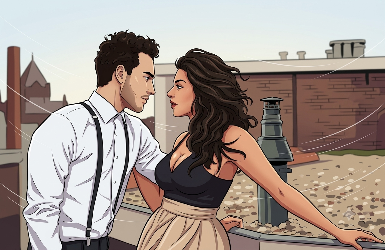 How to treat a woman right by sharing the mental load