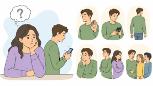 Warning Signs You Are Not Important To Him Anymore