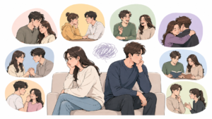 The 12 Types of Intimacy: A Guide to Deeper Connection