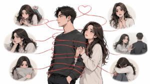 8 Signs She's Addicted to You (Psychology Guide)