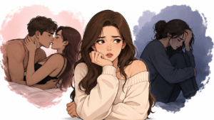 11 Signs a Woman Is Addicted to Sex (Psychology Explained)