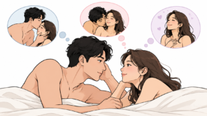 Things Women Secretly Want to Hear During Intimacy