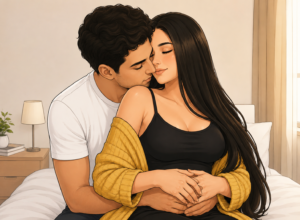 6 signs your spouse might be having an affair lately