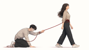 Top signs someone is using you for emotional support