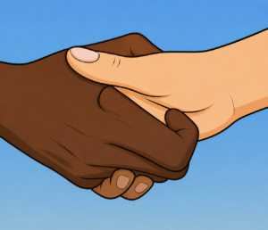 When a Man Scratches a Woman's Palm: Meaning Explained
