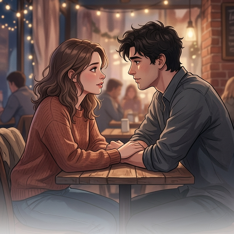 Deep Questions to Ask a Girl on a Date That Build Real
