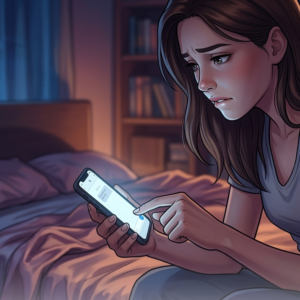 Talking Stage Texting Rules: How to Show Interest Naturally