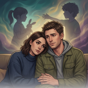 How Childhood Experiences Influence Adult Love