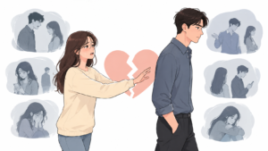 Signs You Need To Walk Away When You Still Love Her