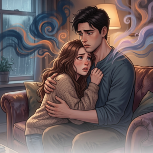 When Closeness Becomes Dependency in Relationships