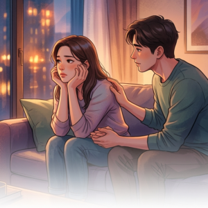 The 80/20 Rule in Relationships: Stop Expecting Perfection