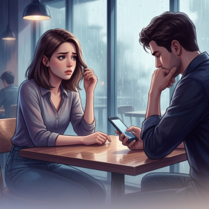 5 Subtle Body Language Signs They’re Losing Interest Fast