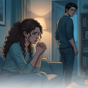 Setting Boundaries vs Ultimatums: A Healthy Relationship