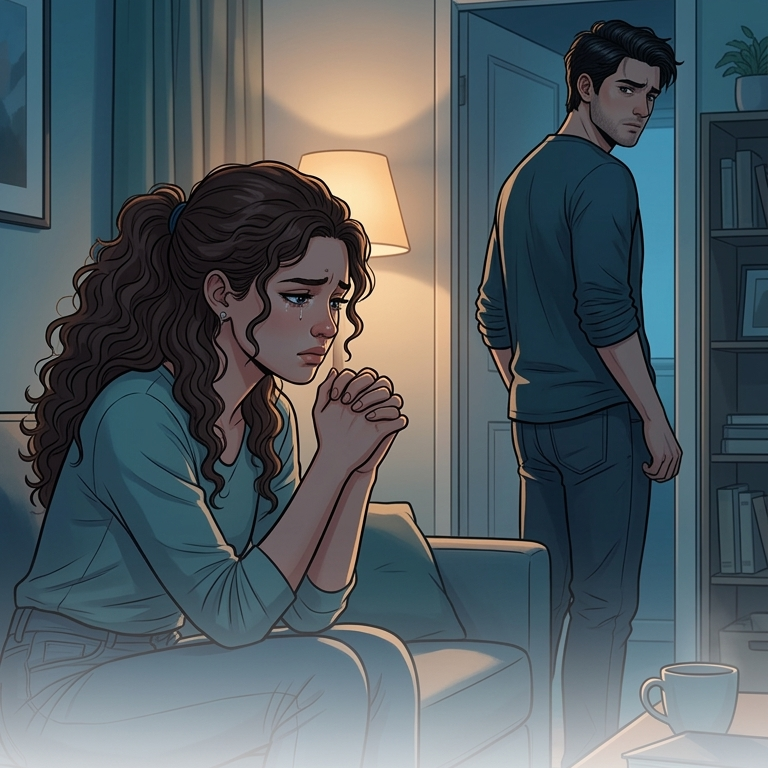 Setting Boundaries vs Ultimatums: A Healthy Relationship
