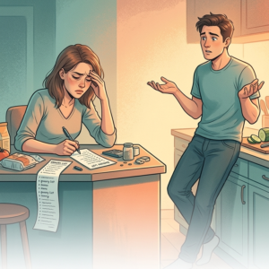 How to Deal with a Partner Who Uses 'Weaponized