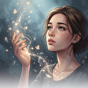 The Psychology of a Post-Breakup Glow-Up Explained