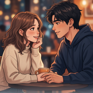 53 Questions to Ask Your Crush That Make Flirting Feel